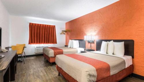 motel 6 elk grove village il