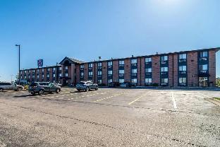 motel 6 elk grove village il