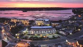 atlantic beach hotel newport