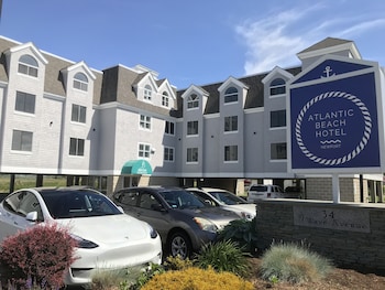 atlantic beach hotel newport