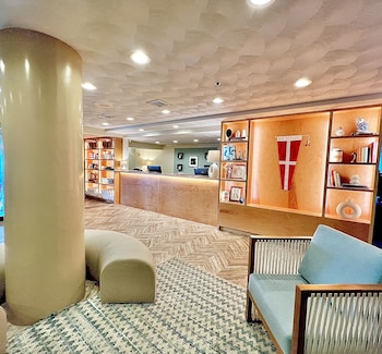 atlantic beach hotel newport