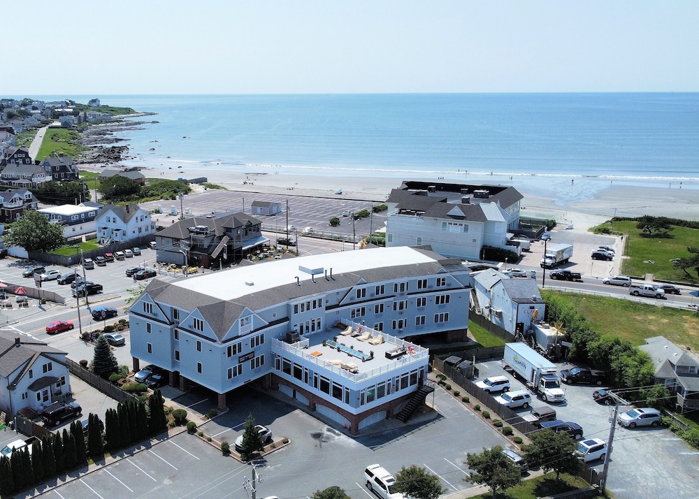 atlantic beach hotel newport