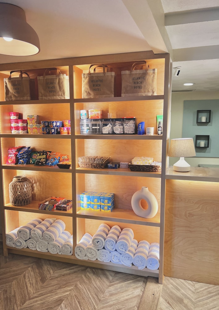 atlantic beach hotel newport