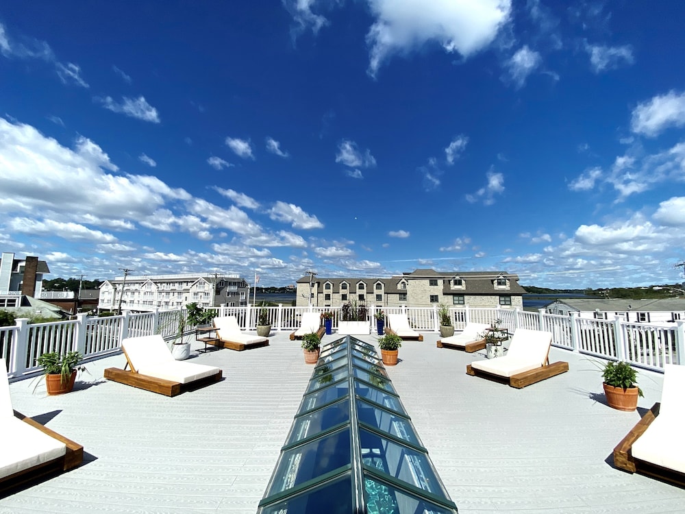 atlantic beach hotel newport