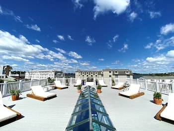 atlantic beach hotel newport