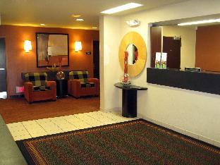 Extended Stay America Suites Wilmington New Centre Drive,Wilmington>>New Hanover County,3 star