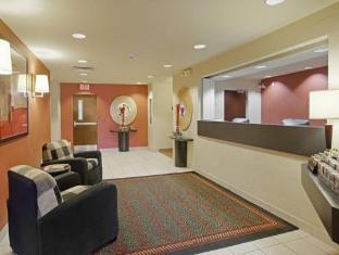 Extended Stay America Suites Wilmington New Centre Drive,Wilmington>>New Hanover County,3 star