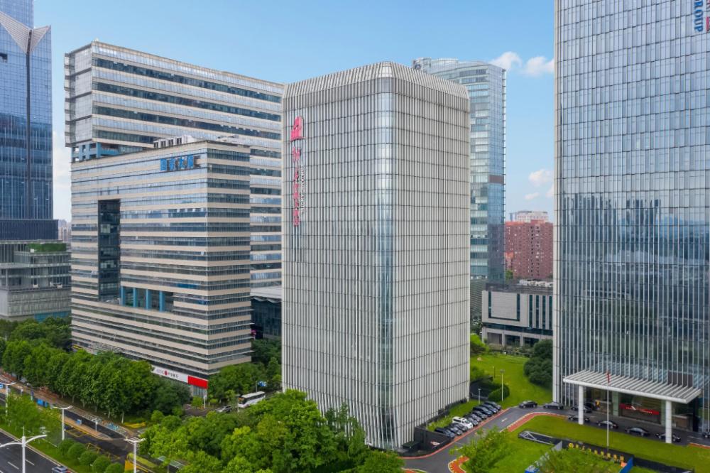 xinhua media hotel