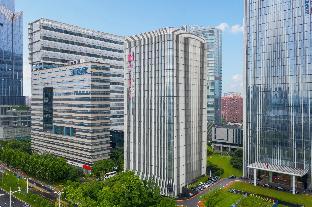 xinhua media hotel
