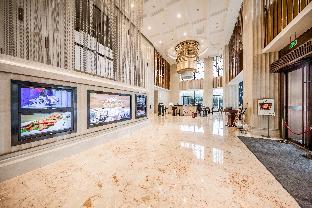 xinhua media hotel