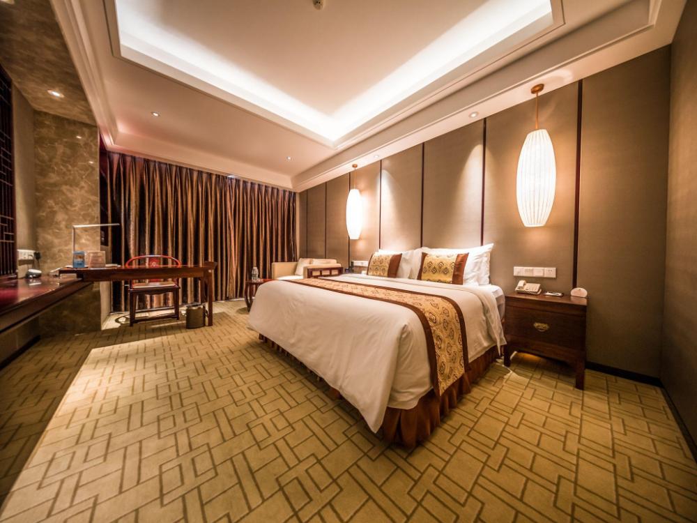xinhua media hotel