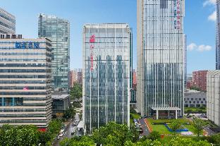 xinhua media hotel