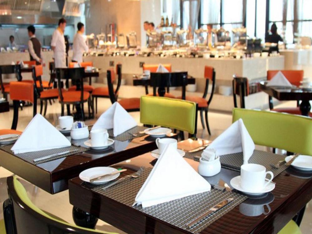 xinhua media hotel
