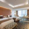 xinhua media hotel