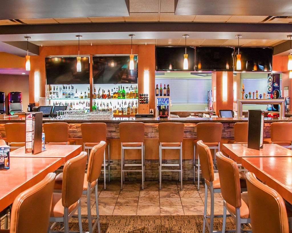 quality inn and suites winnipeg