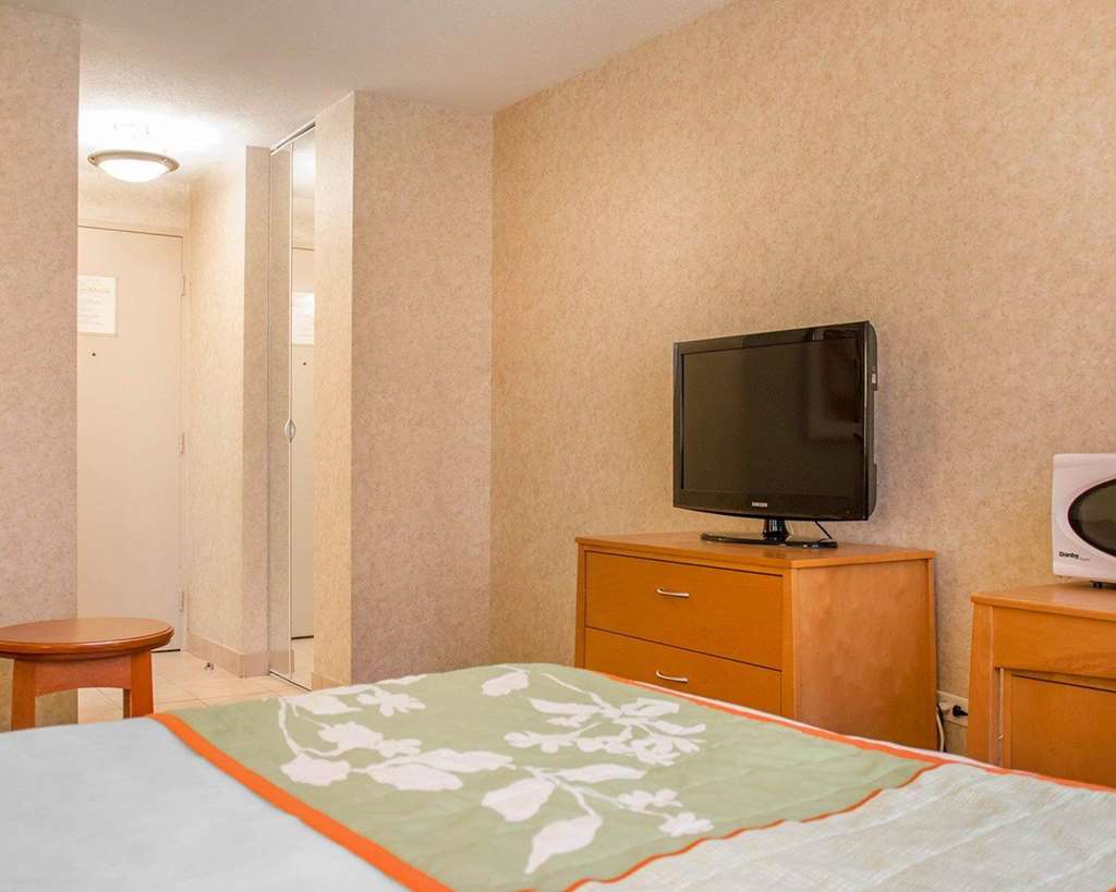 quality inn and suites winnipeg