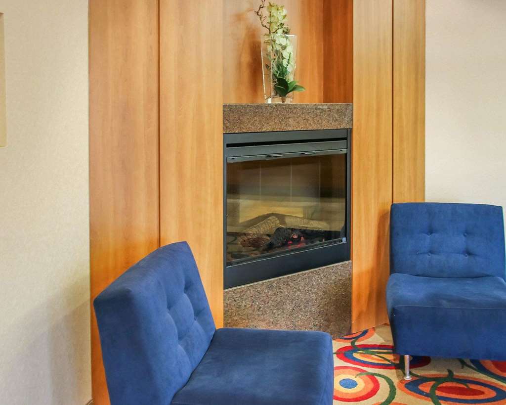 quality inn and suites winnipeg