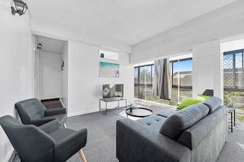 coach house launceston