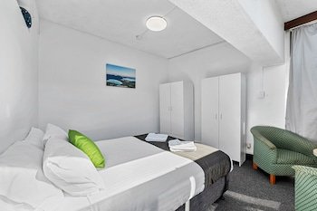 coach house launceston