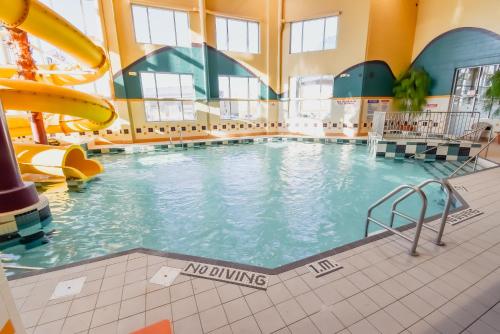 canad inns destination centre polo park