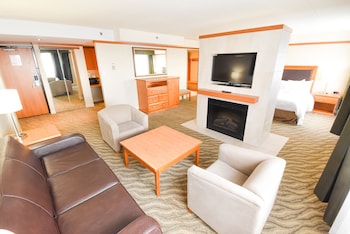 canad inns destination centre polo park