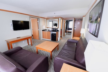 canad inns destination centre polo park