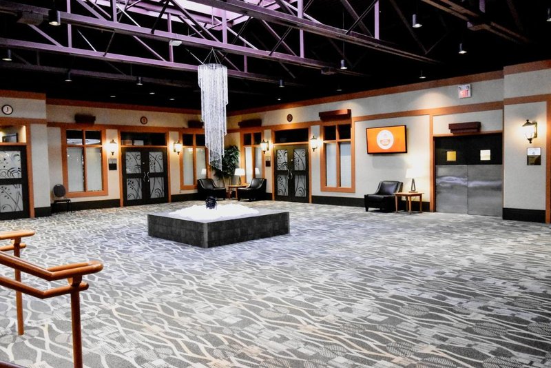 canad inns destination centre polo park