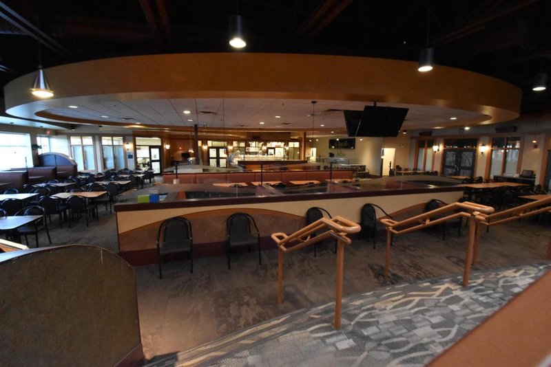 canad inns destination centre polo park
