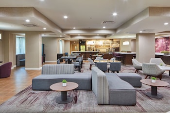 courtyard by marriott newport news yorktown