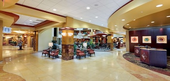 embassy suites by hilton hampton convention center