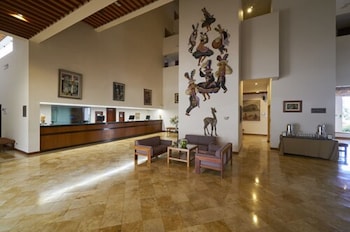 ghl hotel lago titicaca