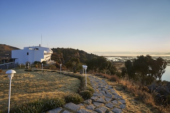 ghl hotel lago titicaca