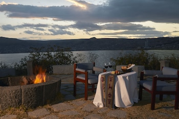 ghl hotel lago titicaca