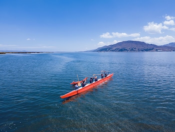 ghl hotel lago titicaca
