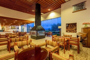 ghl hotel lago titicaca