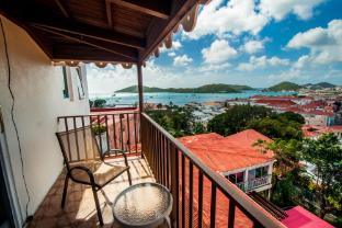 st thomas