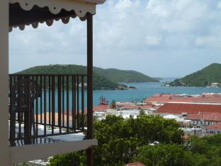 st thomas