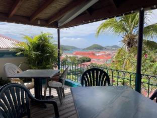 st thomas