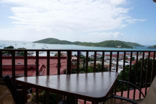 st thomas