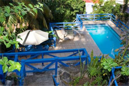 galleon house hotel