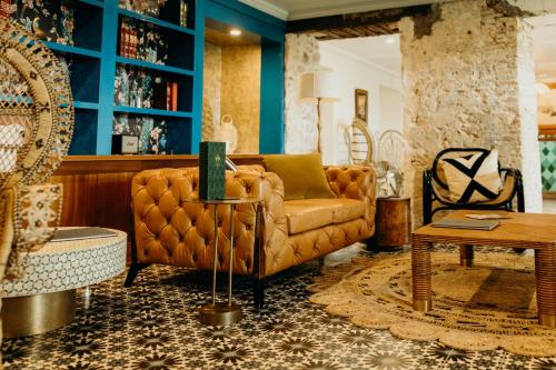 king christian hotel