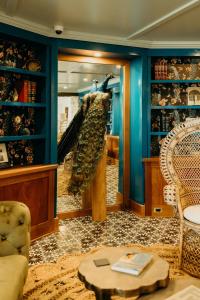 king christian hotel