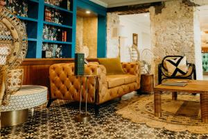 king christian hotel