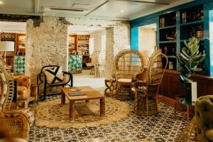 king christian hotel