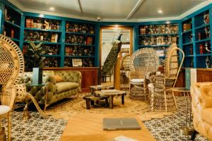 king christian hotel