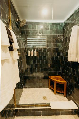 king christian hotel