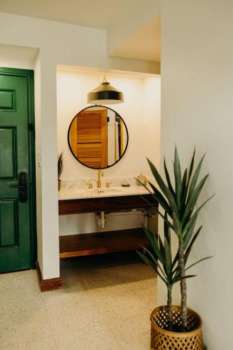 king christian hotel