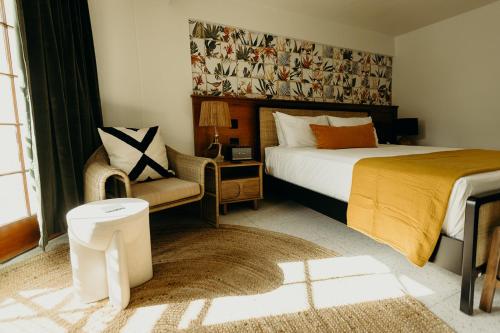 king christian hotel