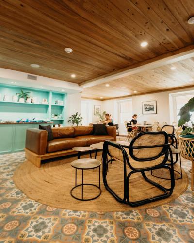 king christian hotel