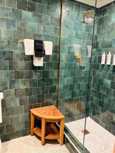 king christian hotel